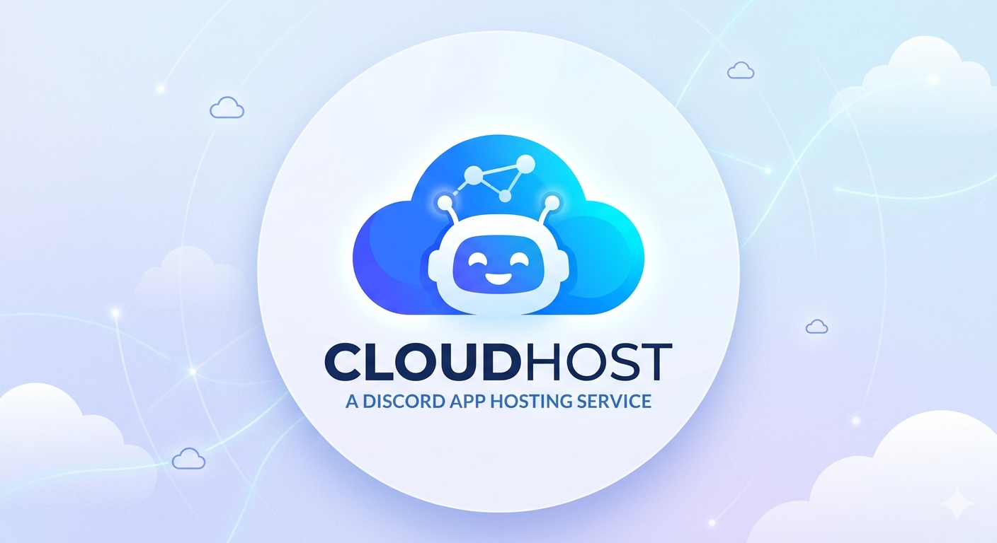 CloudHost Banner